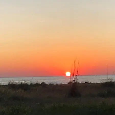 Attico Vista Mare Сан-Сальво