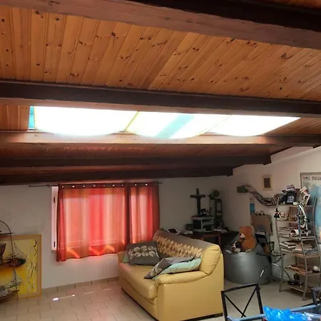 Attico Vista Mare *