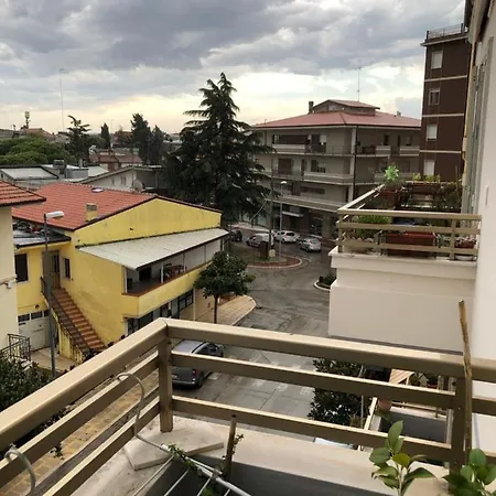 Дом отдыха Attico Vista Mare