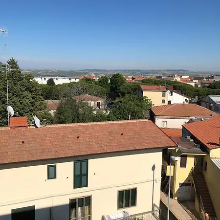 Дом отдыха Attico Vista Mare