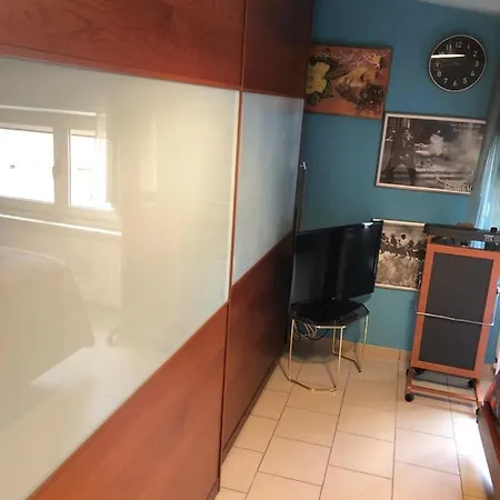 Attico Vista Mare
