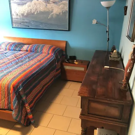 Attico Vista Mare * Сан-Сальво