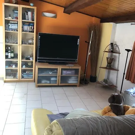 Дом отдыха Attico Vista Mare